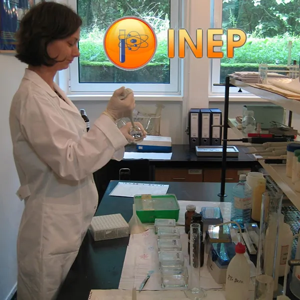 Progesteron  INEP LABORATORIJA - Inep laboratorija - 1