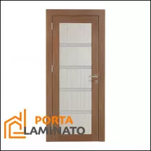Sobna vrata PREMIUM ORAH  Model 6 - Porta Laminato - 1