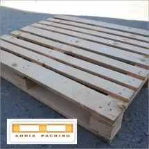 DRVENA PALETA 1000x1200 mm - Adria Packing - 3