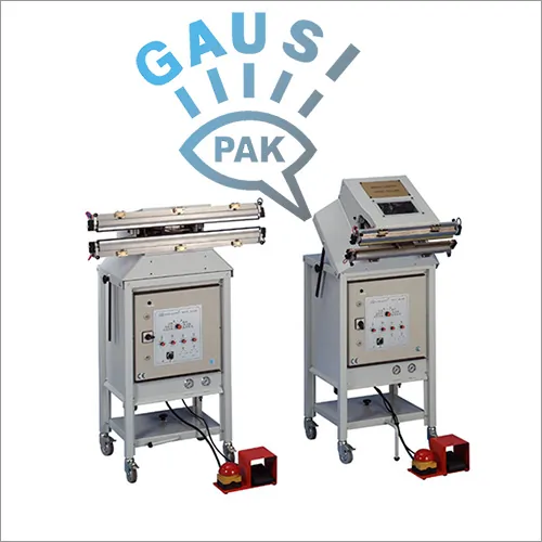 Mašine za vakum pakovanja GAUSI - Gausi - 1
