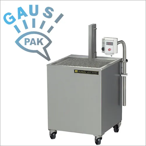Mašine za vakum pakovanja GAUSI - Gausi - 2