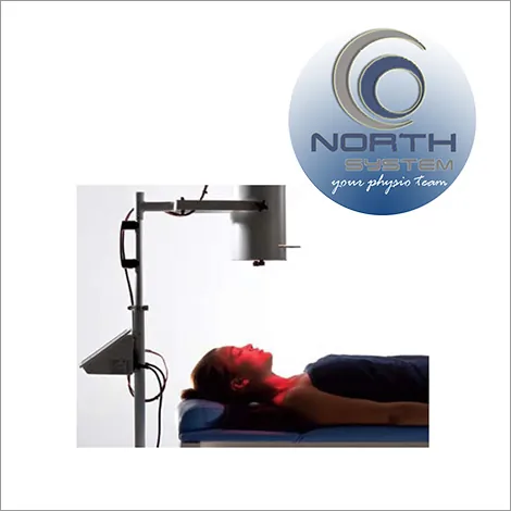 LUMINA uređaj za fototerapiju NORTH SYSTEM - North System - 2