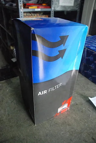 Filter za vazduh YU AUTO - YU Auto - 1