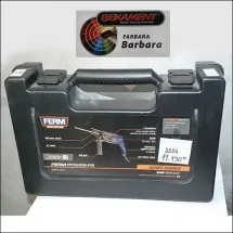 FERM  Hamer bušilica 850W HDM1030P - Farbara Barbara - 1