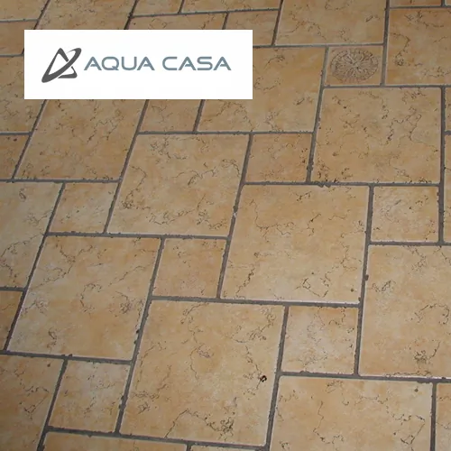 Keramičke pločice AQUA CASA - Aqua Casa - 1