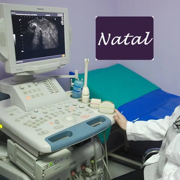 Ginekološki ultrazvuk ORDINACIJA NATAL - Ginekološka ordinacija NATAL - 2