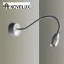 LED zidna lampa NOVO LUX - Novo Lux - 1