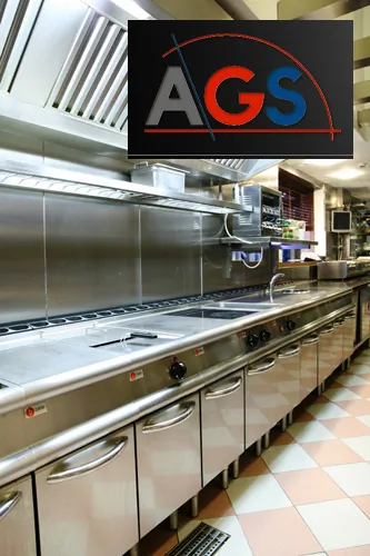 Servis ugostiteljske opreme AGS - AGS ugostiteljska oprema - 3