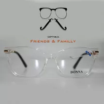 DONNA  Ženske naočare za vid  model 2 - Optika Friends and Family - 2