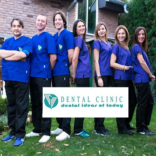Fiksni aparati DENTAL CLINIC - Dental Clinic Stomatološka ordinacija - 2