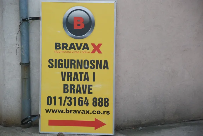 Bravax - 11