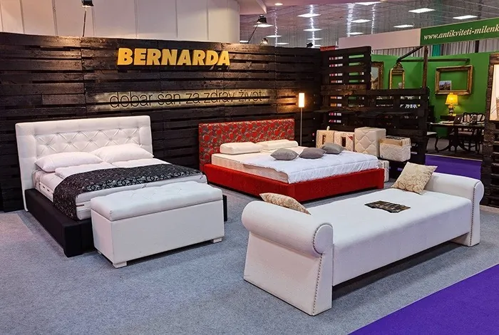 Bernarda - dušeci i kreveti - 10