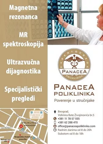 Poliklinika Panacea - 71