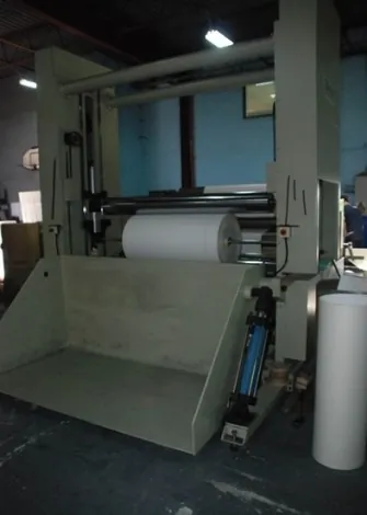 Inter papir - proizvodnja papira i kartona - 3