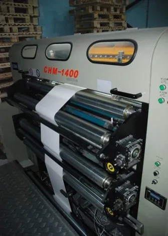 Inter papir - proizvodnja papira i kartona - 6