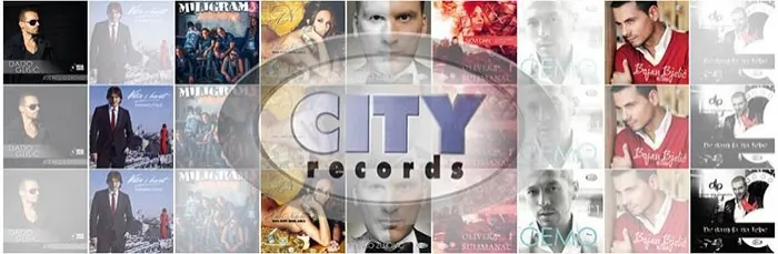 City Records - 18