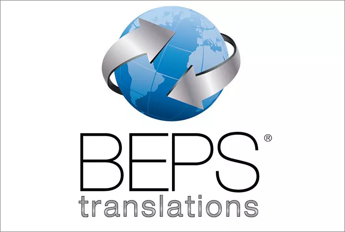 BEPS Translations - 1