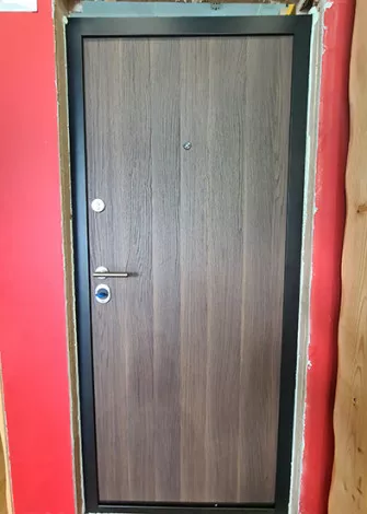 Sigurnosna vrata Porta De Lux - 1