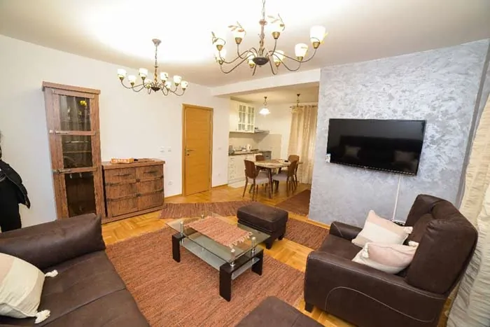 Orient apartmani Zlatibor - 3