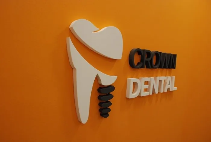 Stomatološka ordinacija Crown Dental - 29