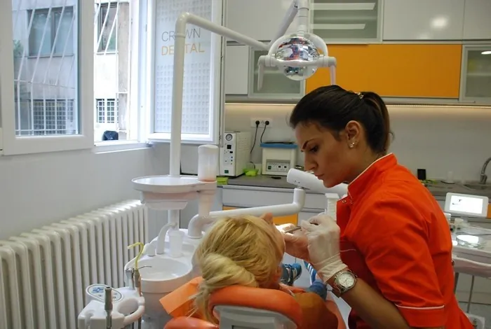 Stomatološka ordinacija Crown Dental - 4