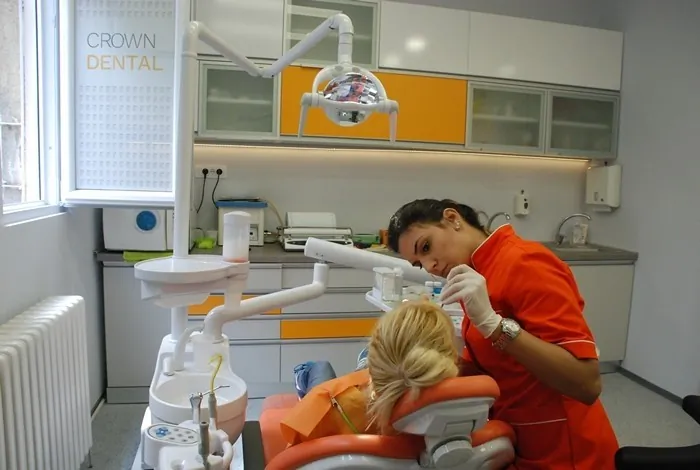 Stomatološka ordinacija Crown Dental - 5