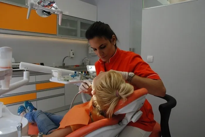 Stomatološka ordinacija Crown Dental - 6