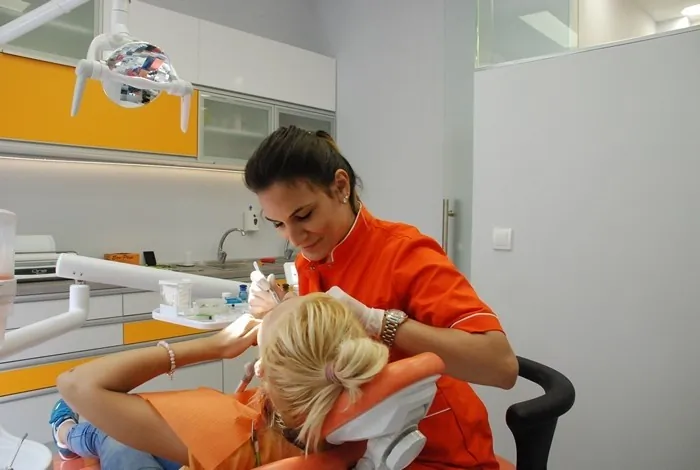 Stomatološka ordinacija Crown Dental - 7
