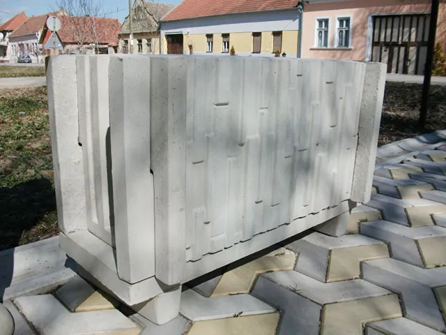 Labako beton - 60