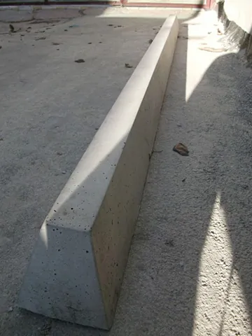 Labako beton - 71