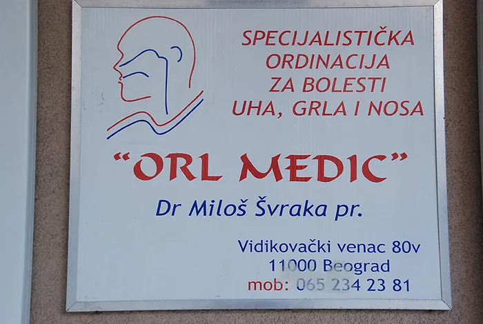 ORL Medic - 4
