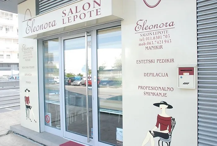 Salon Lepote Eleonora - 2
