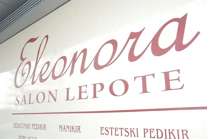 Salon Lepote Eleonora - 3