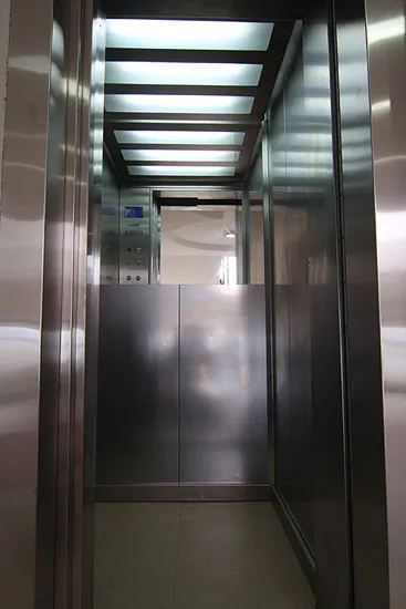 ZIM Elevator - 11