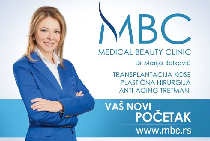 Medical Beauty Center MBC - 2