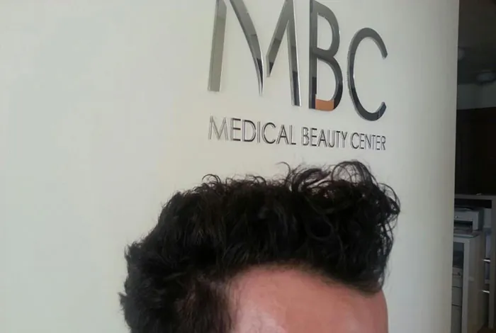 Medical Beauty Center MBC - 28