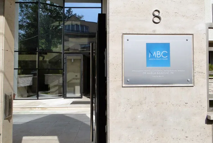 Medical Beauty Center MBC - 4