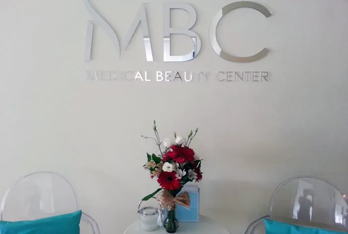 Medical Beauty Center MBC - 8