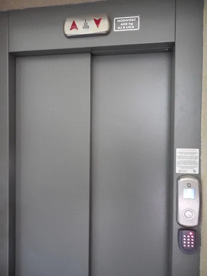 Elevator - 43