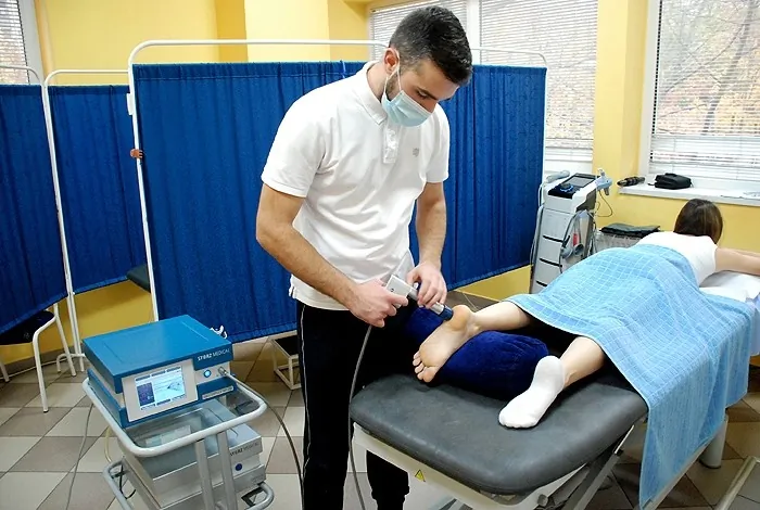Fiziomedic Ambulanta za fizikalnu terapiju i rehabilitaciju - 51