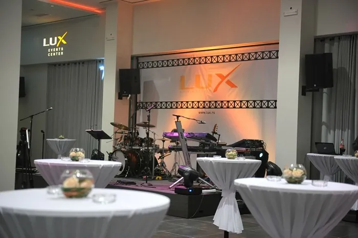 LUX Events Centar 1 - 27