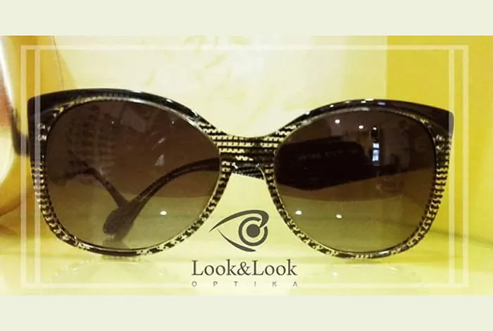 Look & Look Optika - 13