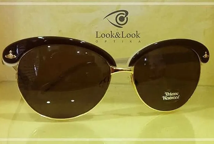 Look & Look Optika - 76