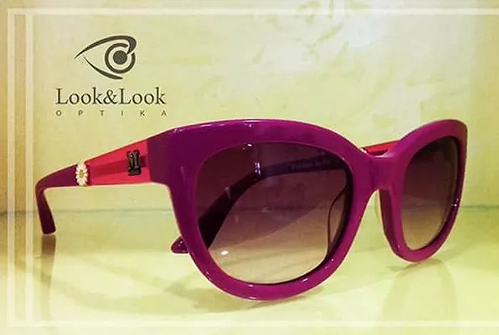 Look & Look Optika - 77