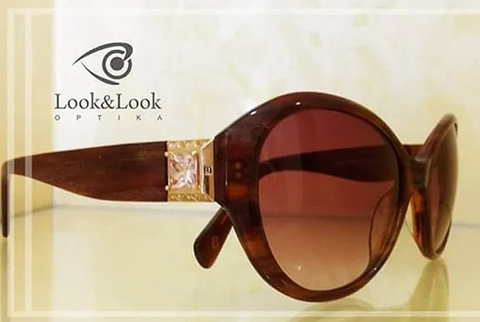 Look & Look Optika - 78