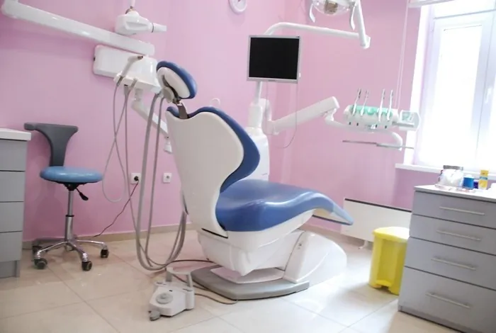 Stomatološka ordinacija Gentle touch Dental centar - 11