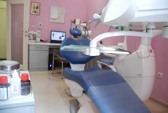 Stomatološka ordinacija Gentle touch Dental centar - 26