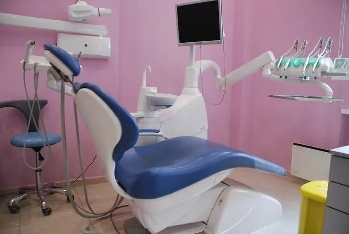 Stomatološka ordinacija Gentle touch Dental centar - 4