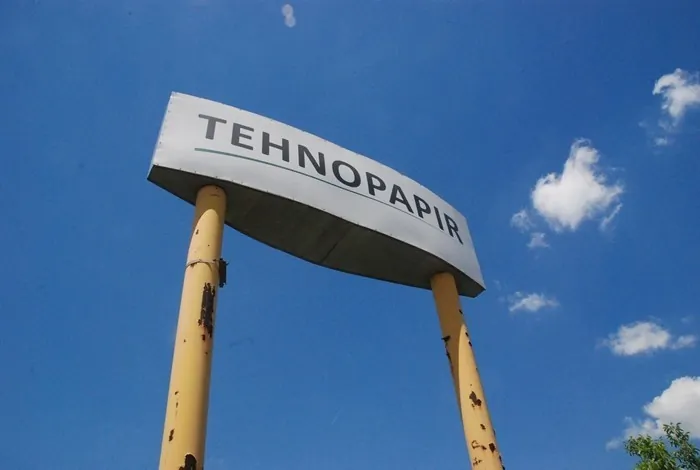 Tehnopapir - 26