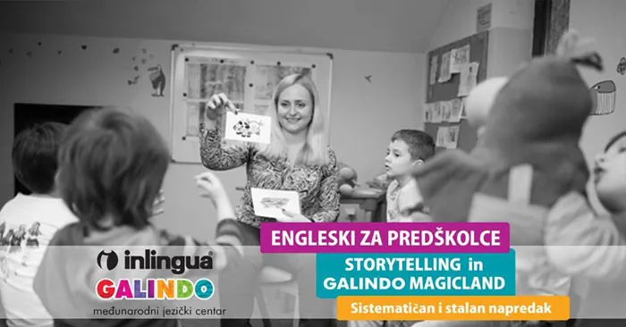 Škola stranih jezika Inlingua Galindo - 32